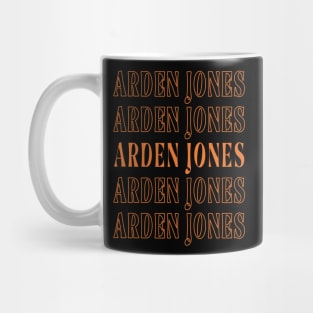 Retro Gifts Name Jones Personalized Styles Mug